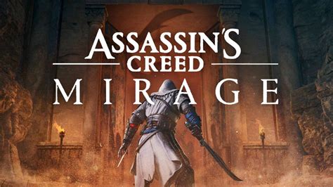assassin's creed mirage rendimiento o calidad